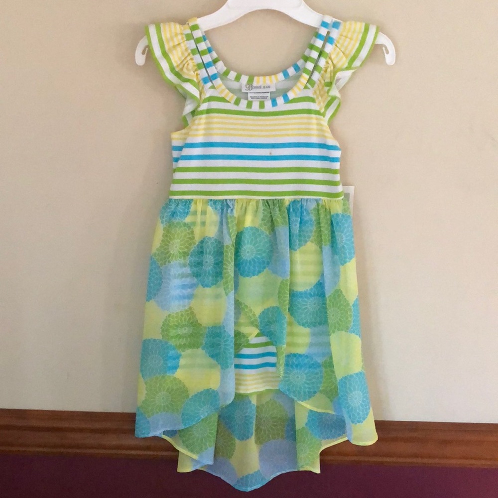 Spring dress
